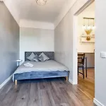 Park View Apartment In Kraslavas Street