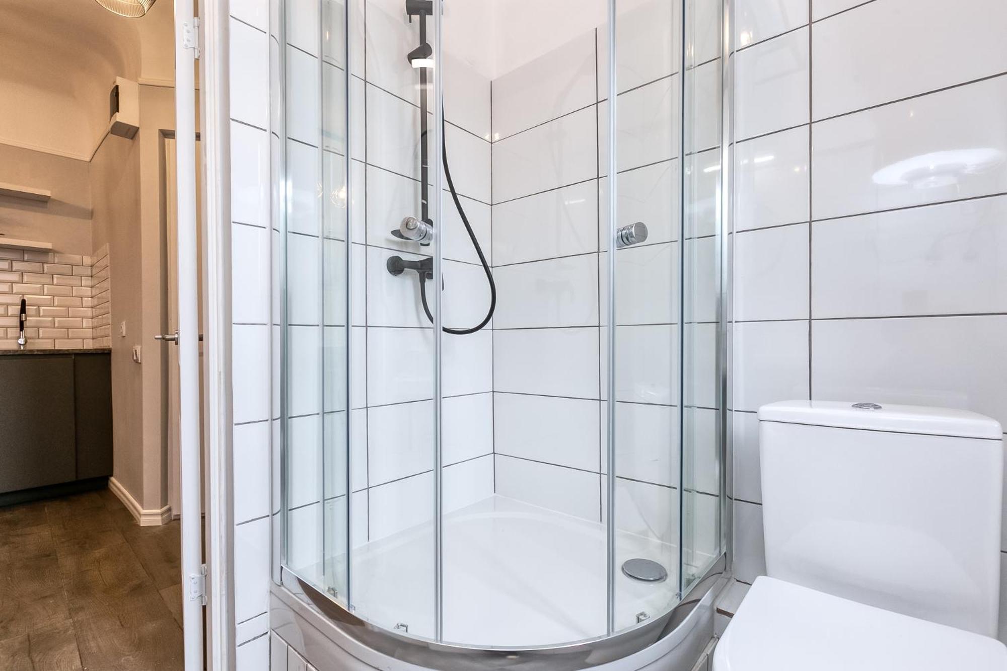 Park View In Kraslavas Street Appartement