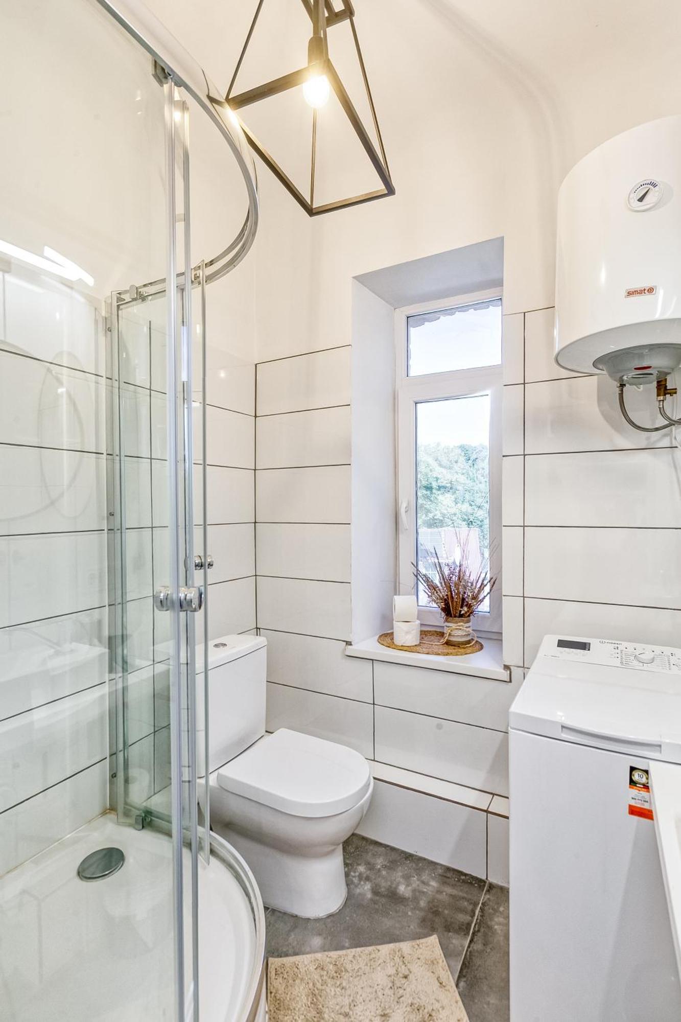 Park View In Kraslavas Street Appartement